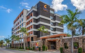 Comfort Suites Fort Lauderdale